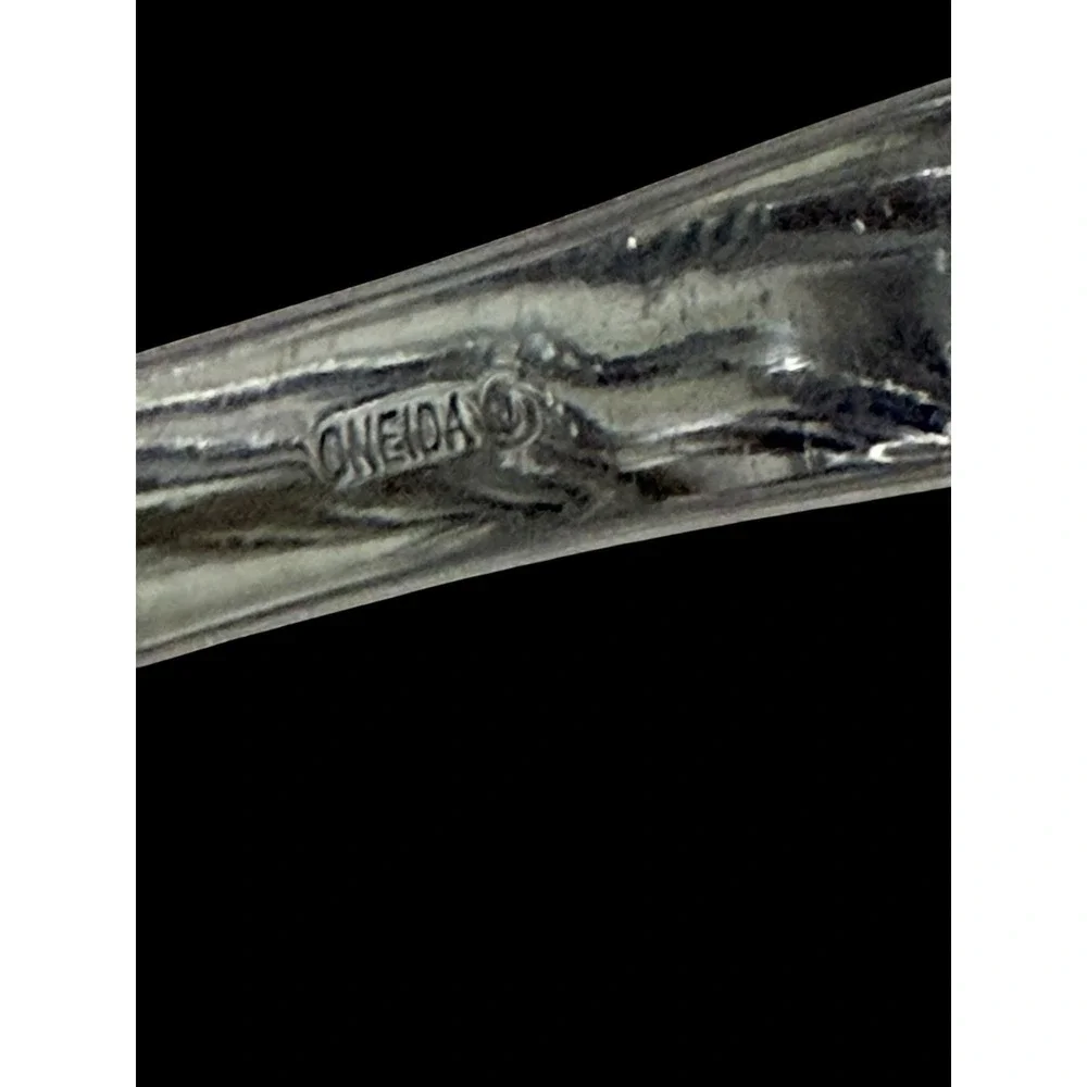 Oneida 10 forks